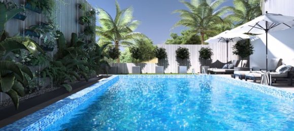 Apartamento T3 em Agios Athanasios, Cyprus N.º 9540 2