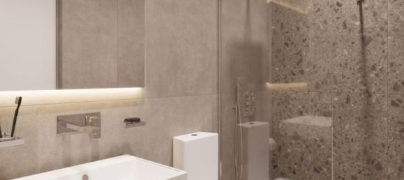 Apartamento T3 em Agios Athanasios, Cyprus N.º 9540 7