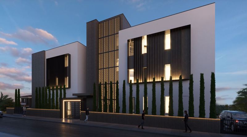 3 Schlafzimmer Wohnung in Agios Athanasios, Cyprus, Nr. 9540