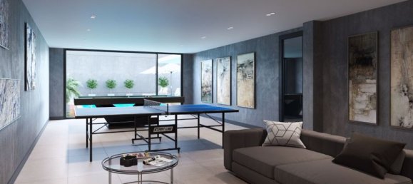 Apartamento T3 em Agios Athanasios, Cyprus N.º 9540 9