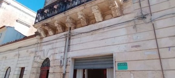 Gebäude in Canicattini Bagni, Italy 410m², Nr. 117514 34