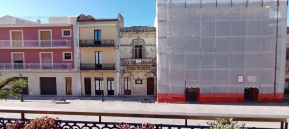 Gebäude in Canicattini Bagni, Italy 410m², Nr. 117514 4