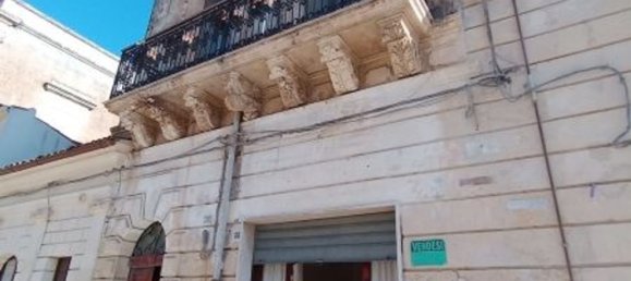 Gebäude in Canicattini Bagni, Italy 410m², Nr. 117514 32