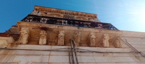 Gebäude in Canicattini Bagni, Italy 410m², Nr. 117514 28