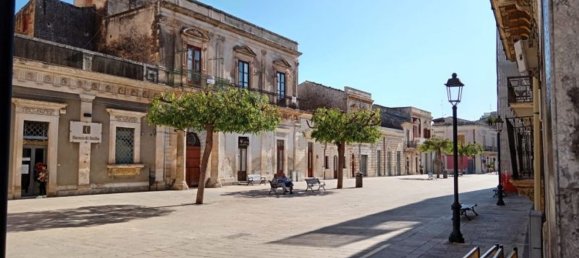 Gebäude in Canicattini Bagni, Italy 410m², Nr. 117514 6