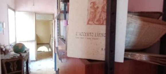 Gebäude in Canicattini Bagni, Italy 410m², Nr. 117514 5