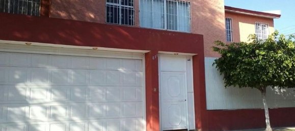 4 chambres Maison à Aguascalientes, Mexico No. 167080 2