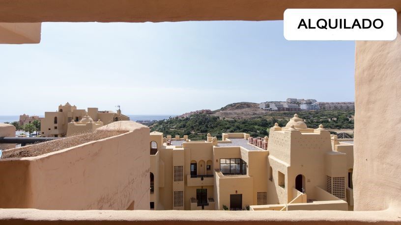 2 Schlafzimmer Wohnung in San Luis de Sabinillas, Spain, Nr. 247854