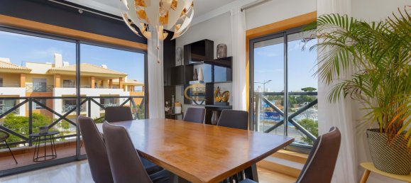 3 Schlafzimmer Wohnung in Albufeira, Portugal, Nr. 335769 20