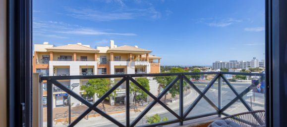 3 Schlafzimmer Wohnung in Albufeira, Portugal, Nr. 335769 21