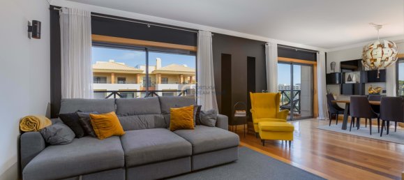 3 Schlafzimmer Wohnung in Albufeira, Portugal, Nr. 335769 17