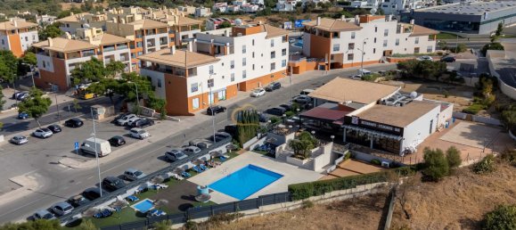 3 Schlafzimmer Wohnung in Albufeira, Portugal, Nr. 335769 3