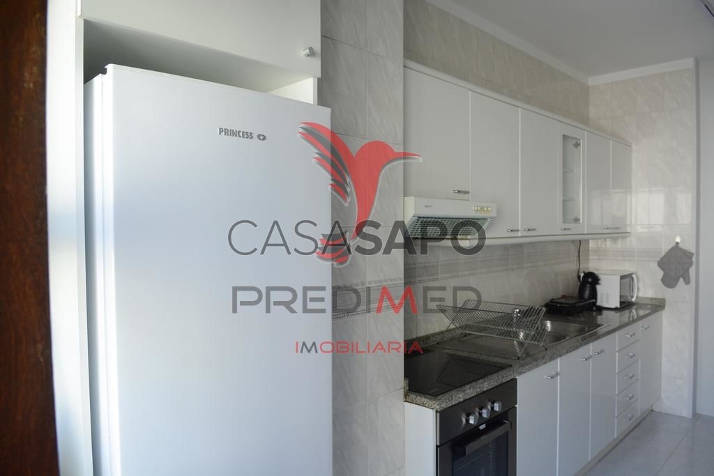 3 bedrooms Apartment in Quarteira, Portugal No. 194826