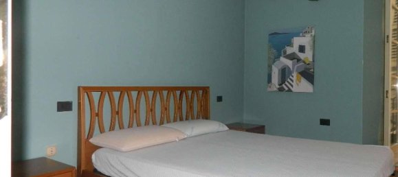 Квартира с 2 комнатами в Сондрио, Италия № 151644 14