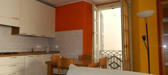 Квартира с 2 комнатами в Сондрио, Италия № 151644 9