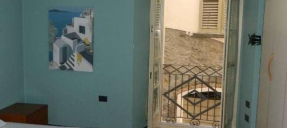 Квартира с 2 комнатами в Сондрио, Италия № 151644 20