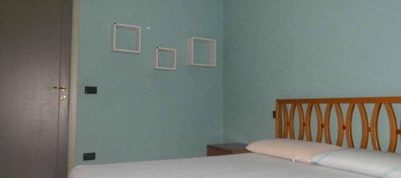 Квартира с 2 комнатами в Сондрио, Италия № 151644 17