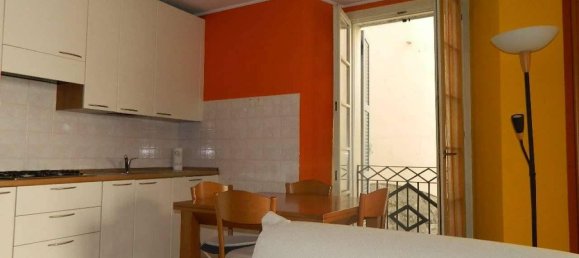 Квартира с 2 комнатами в Сондрио, Италия № 151644 7