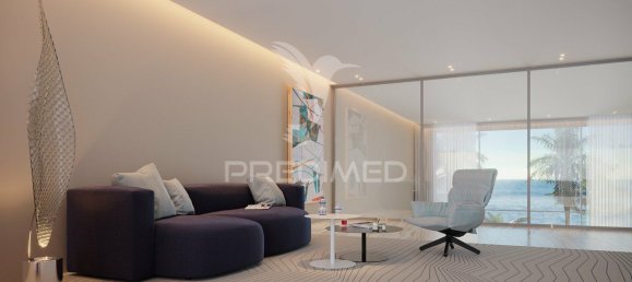 Apartamento de 2 dormitorios en Funchal, Portugal No. 142241 3