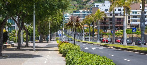 Apartamento de 2 dormitorios en Funchal, Portugal No. 142241 20