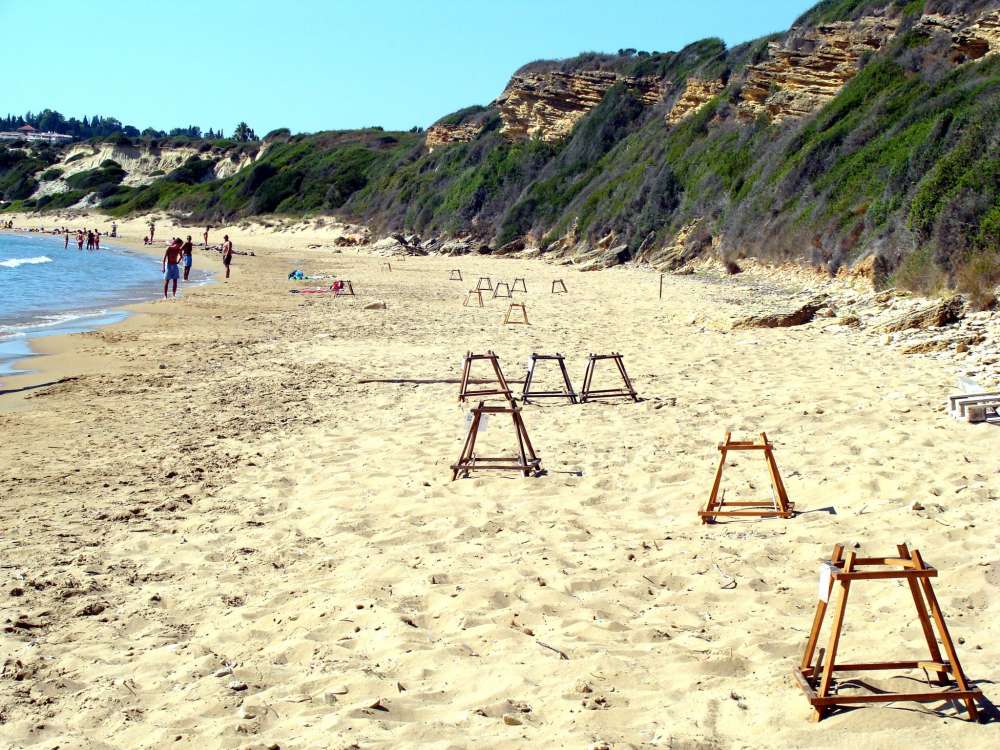 Отель, гостиница в Закинтос, Греция № 719