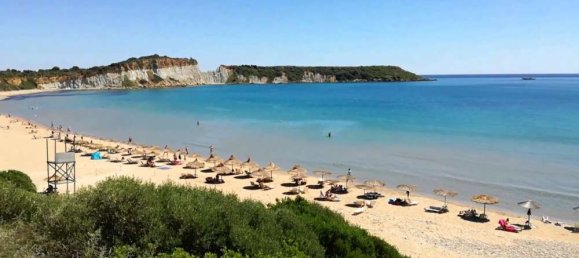 Отель, гостиница в Закинтос, Греция № 719 14