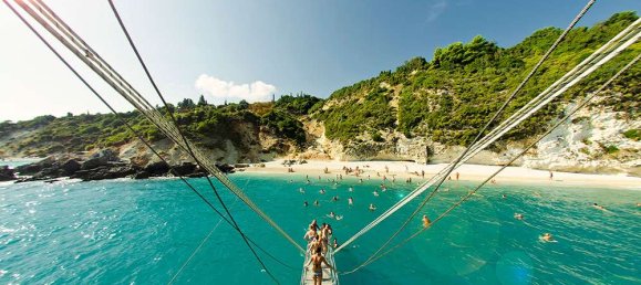 Отель, гостиница в Закинтос, Греция № 719 8