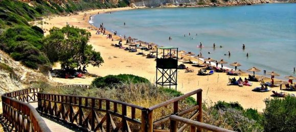 Отель, гостиница в Закинтос, Греция № 719 15