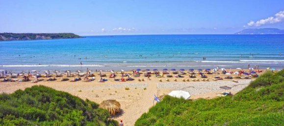 Отель, гостиница в Закинтос, Греция № 719 7