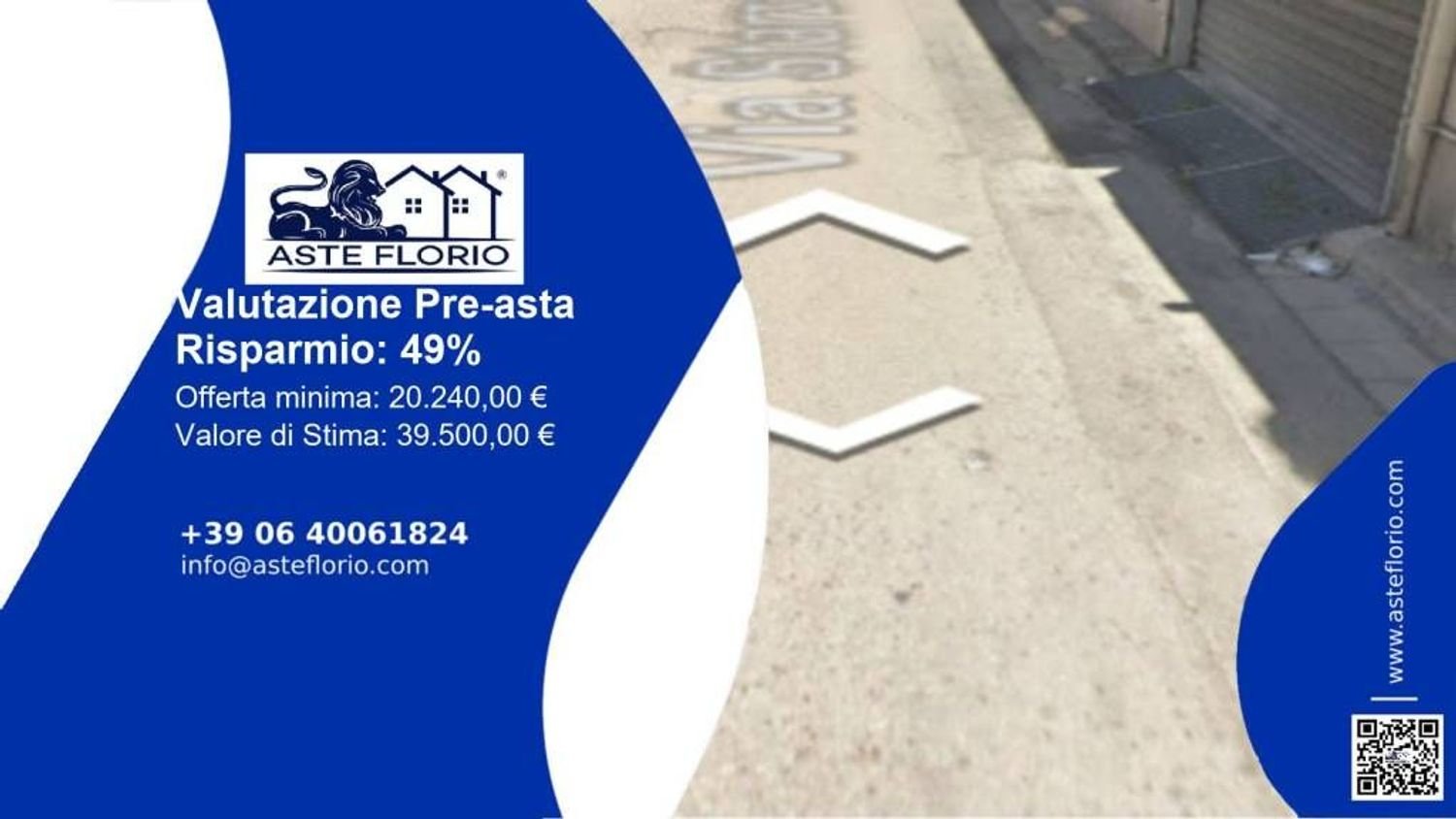 2غرفة شقة في San Cipriano d'Aversa, Italy رقم 300701