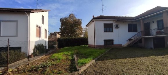 4غرفة فيلا في Garlasco, Italy رقم 194491 2