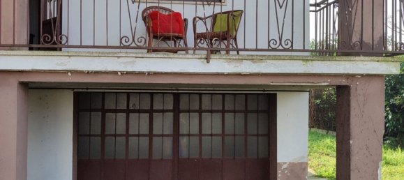 4غرفة فيلا في Garlasco, Italy رقم 194491 8