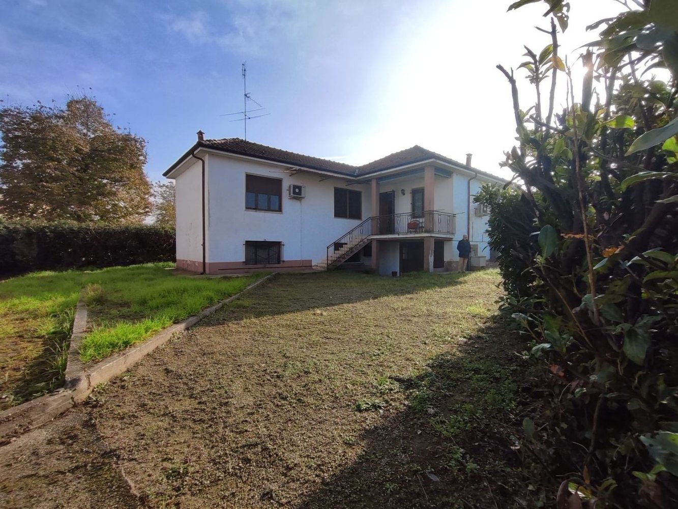 4غرفة فيلا في Garlasco, Italy رقم 194491