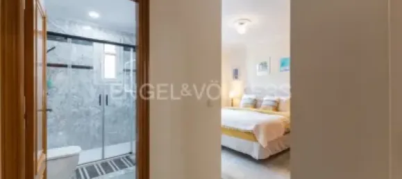 Квартира с 4 спальнями в Валенсия, Испания № 174217 6