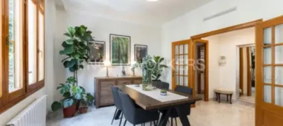 Квартира с 4 спальнями в Валенсия, Испания № 174217 38