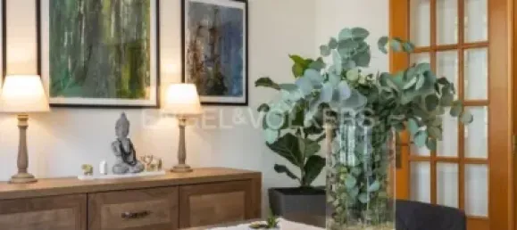 Квартира с 4 спальнями в Валенсия, Испания № 174217 40