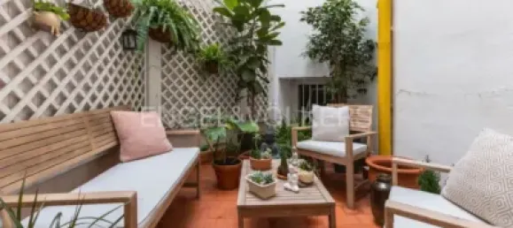 Квартира с 4 спальнями в Валенсия, Испания № 174217 44