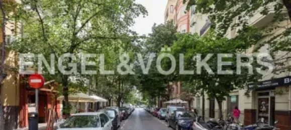 Квартира с 4 спальнями в Валенсия, Испания № 174217 17