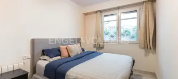 Квартира с 4 спальнями в Валенсия, Испания № 174217 55