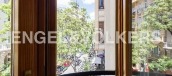 Квартира с 4 спальнями в Валенсия, Испания № 174217 33