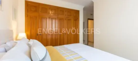 Квартира с 4 спальнями в Валенсия, Испания № 174217 12