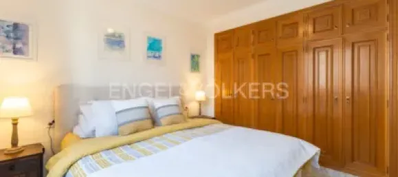 Квартира с 4 спальнями в Валенсия, Испания № 174217 11