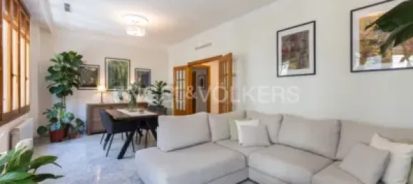 Квартира с 4 спальнями в Валенсия, Испания № 174217 35