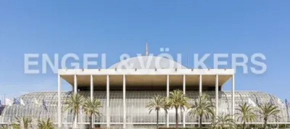 Квартира с 4 спальнями в Валенсия, Испания № 174217 20