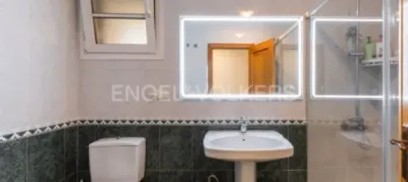 Квартира с 4 спальнями в Валенсия, Испания № 174217 5