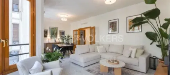 Квартира с 4 спальнями в Валенсия, Испания № 174217 32