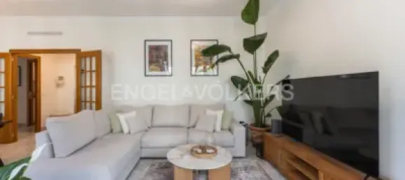 Квартира с 4 спальнями в Валенсия, Испания № 174217 34