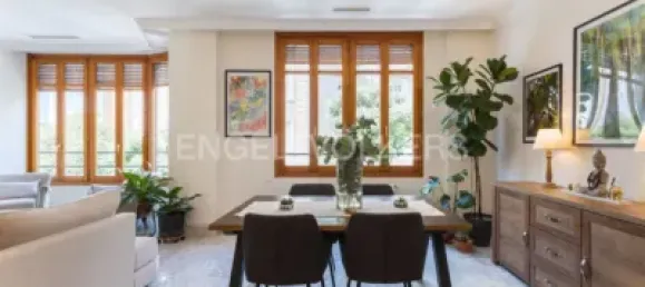 Квартира с 4 спальнями в Валенсия, Испания № 174217 39