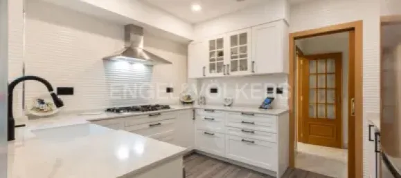 Квартира с 4 спальнями в Валенсия, Испания № 174217 46