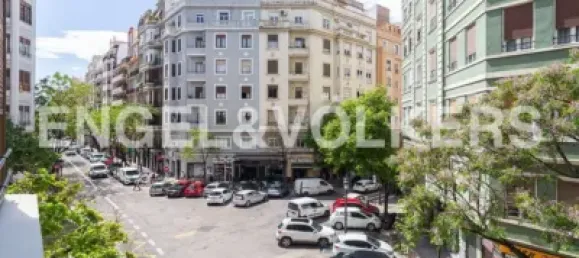 Квартира с 4 спальнями в Валенсия, Испания № 174217 16